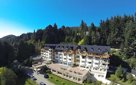 Huinid Bustillo Hotel & Spa